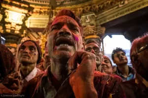 holi
