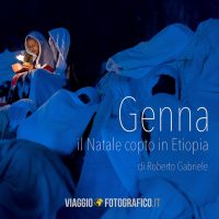 Viaggio fotografico