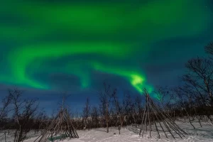 aurore boreali