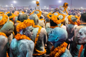 India