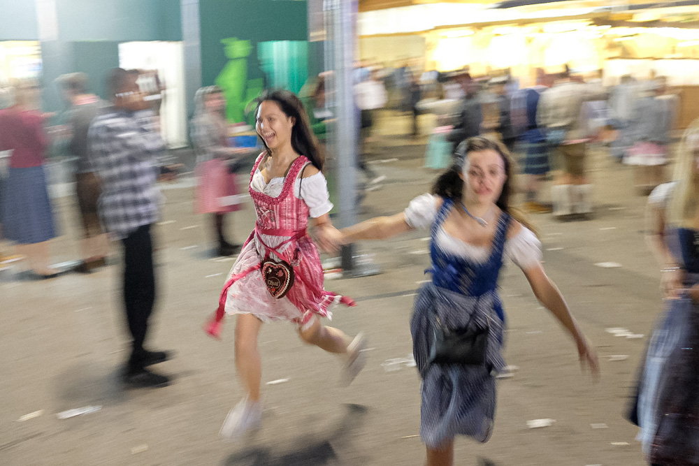 Oktoberfest