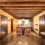 Locanda Santi Apostoli a Venezia
