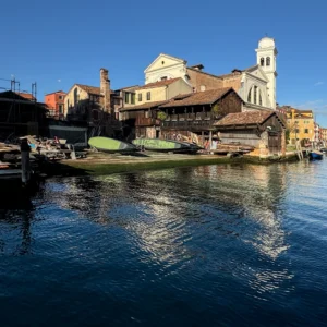 Venezia su misura