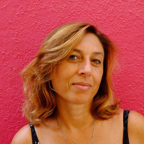Donatella Bernabucci