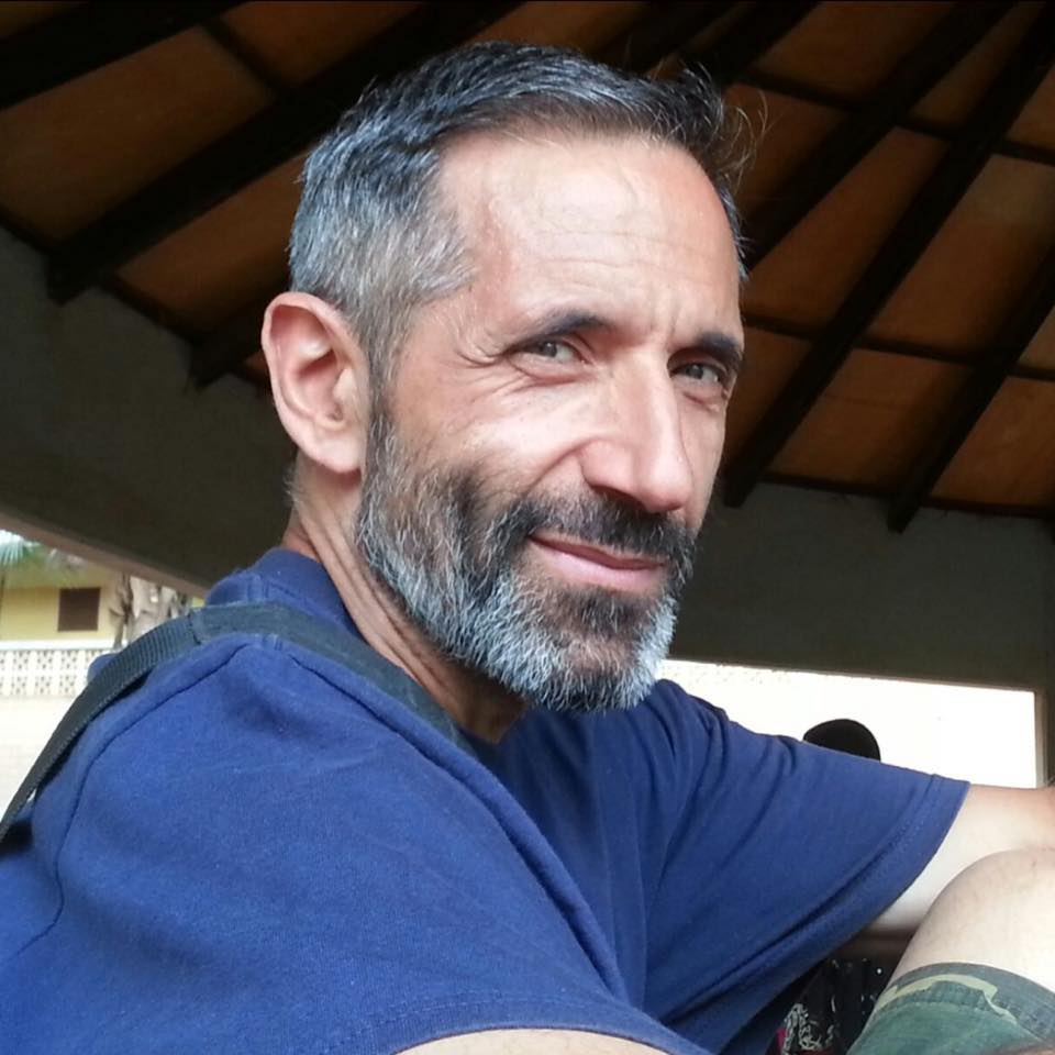 Gianluigi Nocco