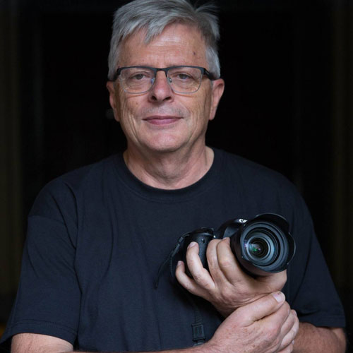 Marco Romani