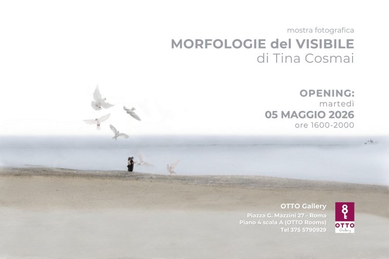 Morfologie del Visibile