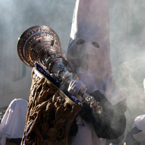Semana Santa a Malaga